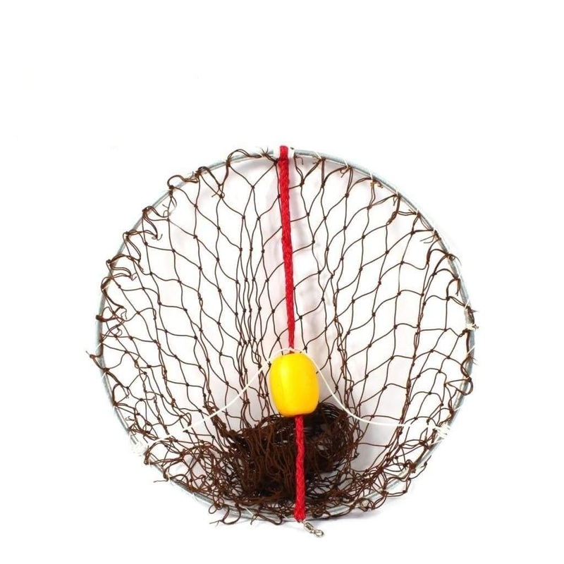 Kreef Net