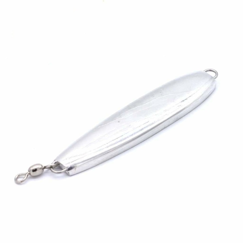 Mini Round Back Spinner 131