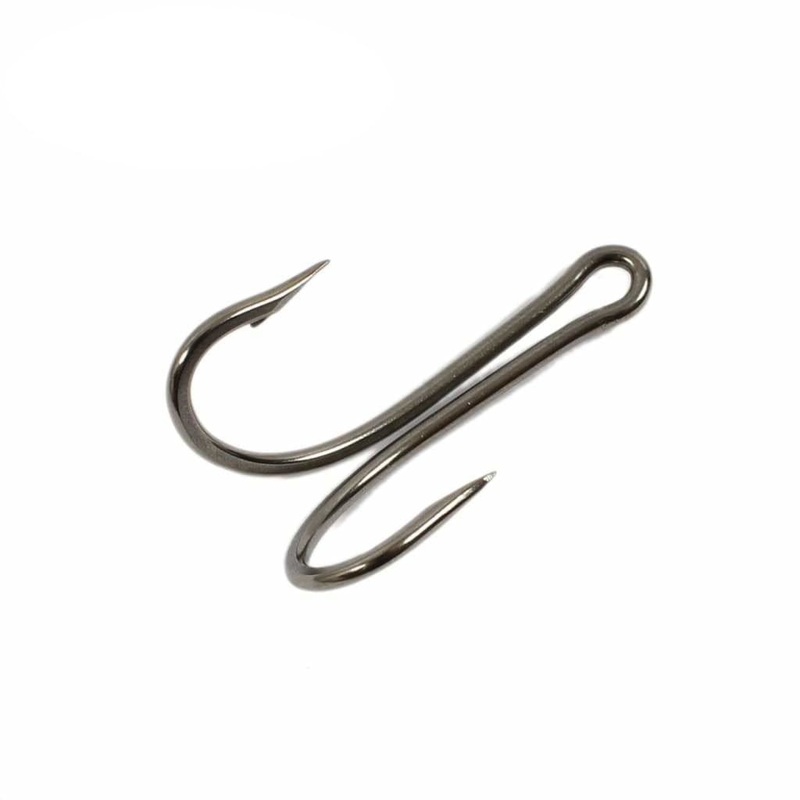 Mustad Double O’Shaug Tuna Hooks