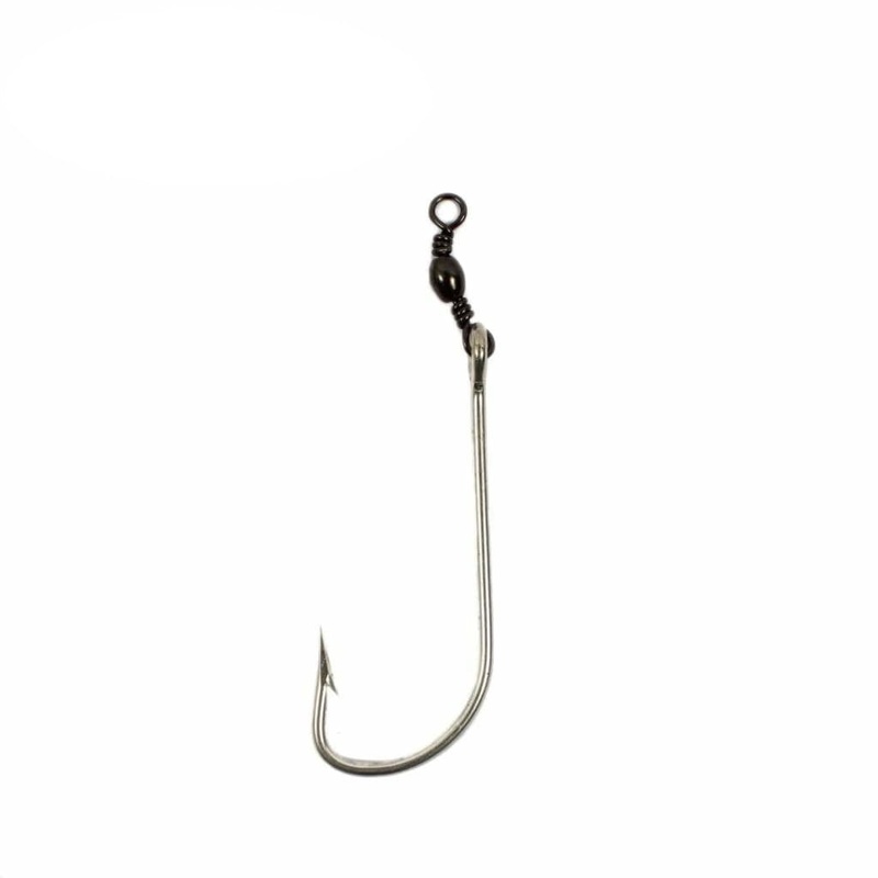 Mustad Limerick Hooks