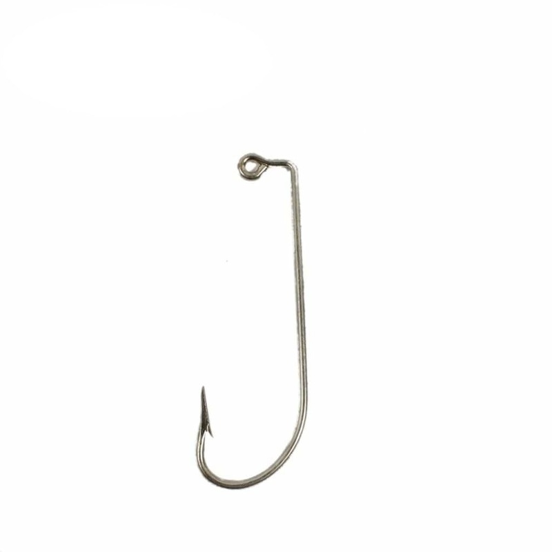 Mustad O’Shaun with 90 Degree Eye