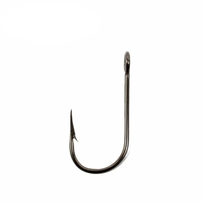 Mustad Salmon Hooks