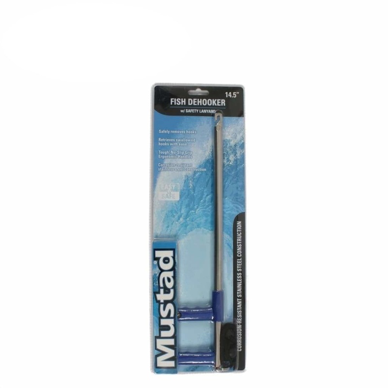 Mustad Trigger Style Hook Remover