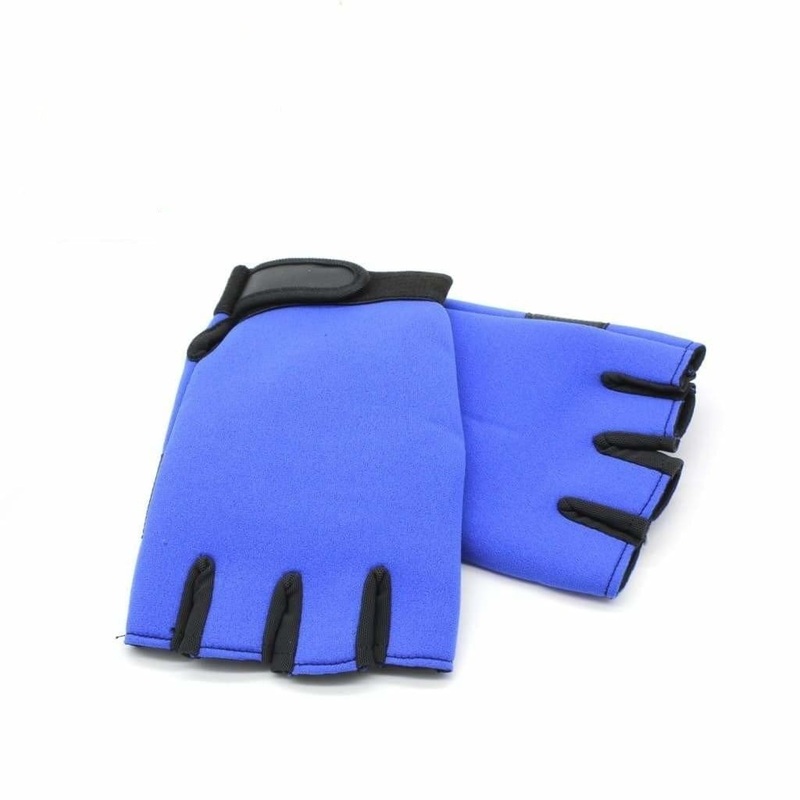 Neoprene Fishing Gloves