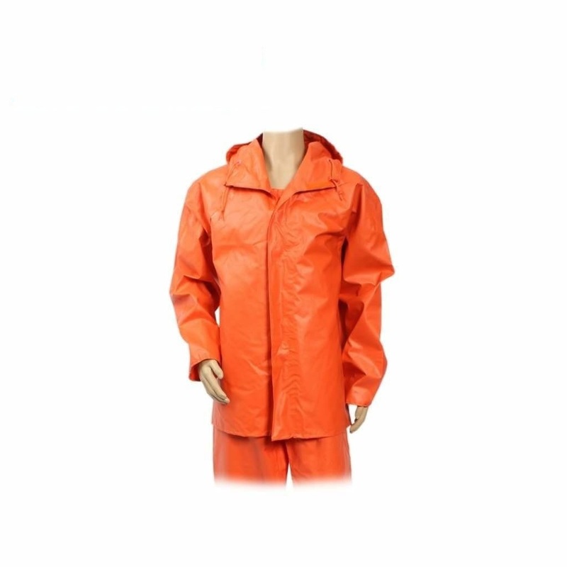 Oilskin Heavy Duty Jacket