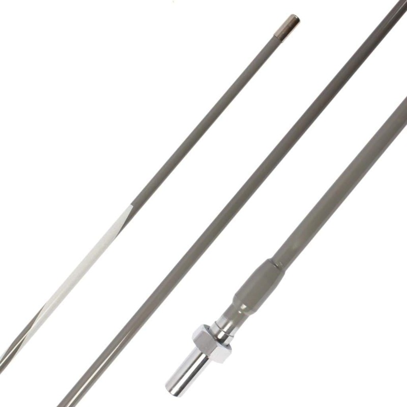 Radio Antenna Tip