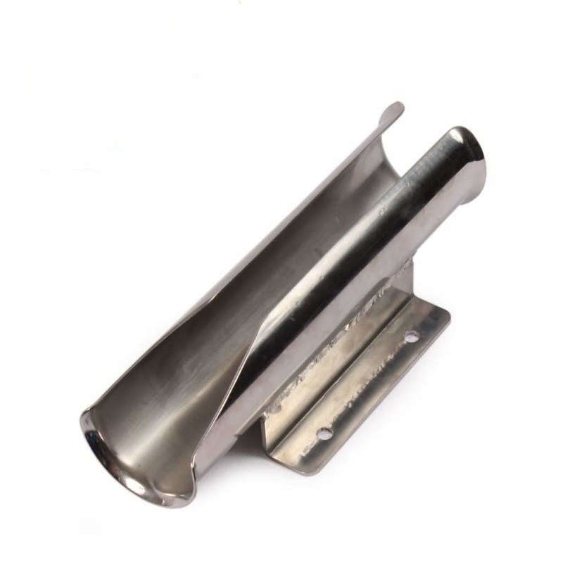 Rod Holder Boat Slotted Trolling