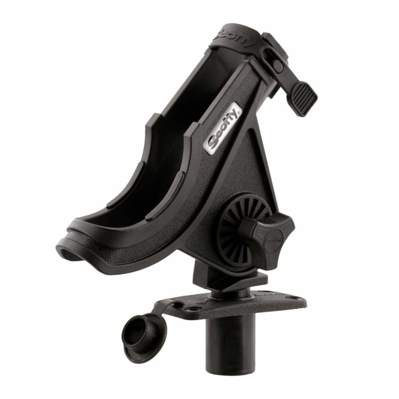Scotty Boat Rod Holder