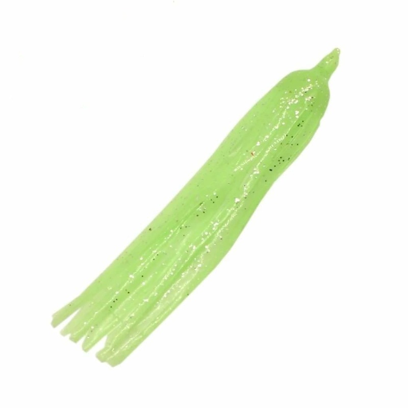 Snoek Skirt 4″