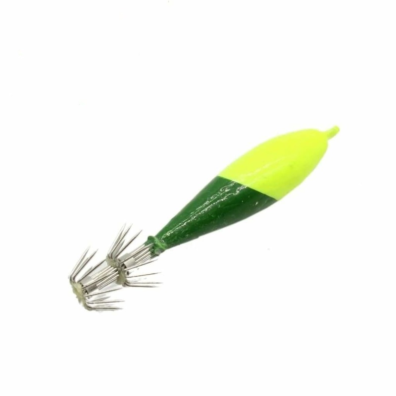 Squid Jig