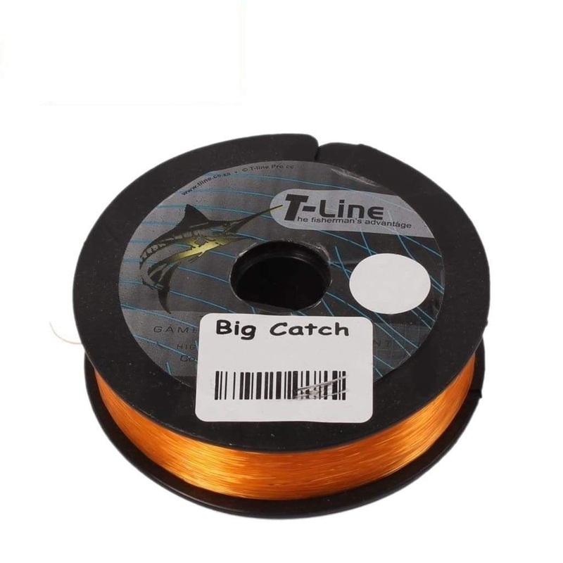 T-Line Titanium Line 300m