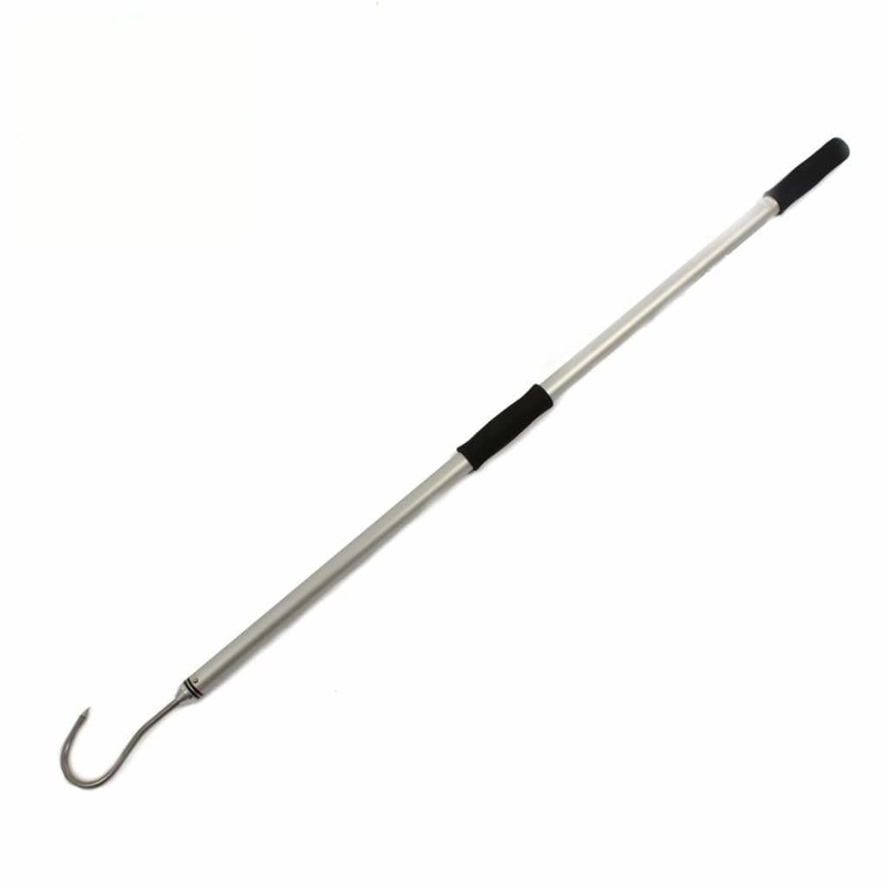 Telescopic Gaff with Aluminum Handle