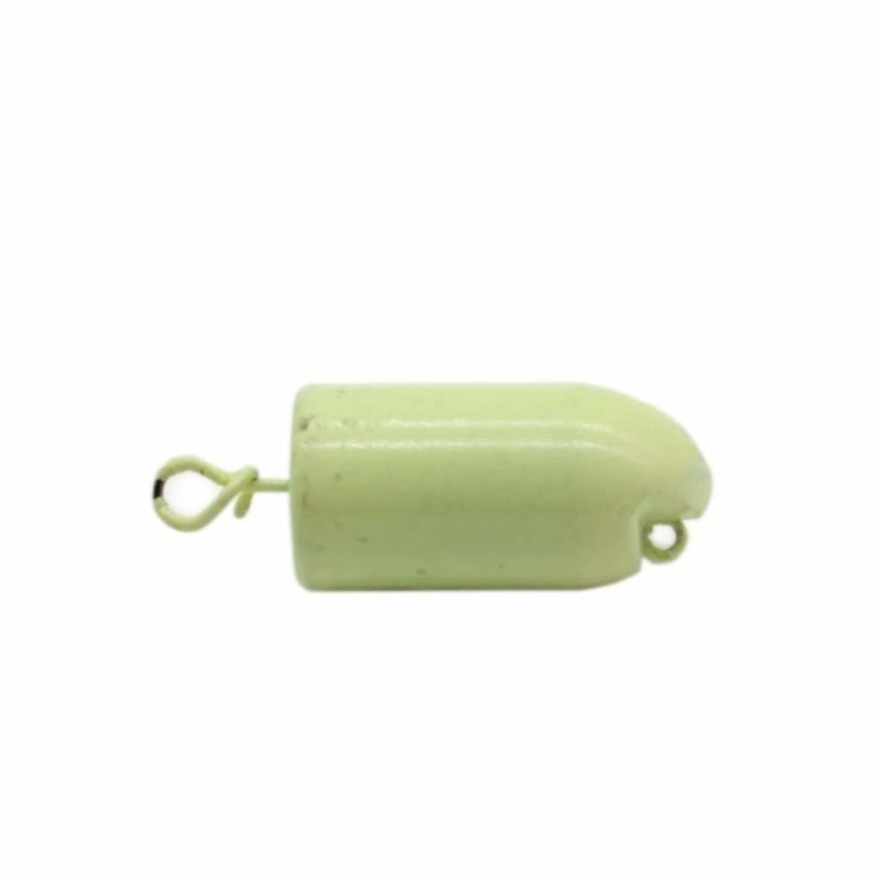 Worm Weight Glow Powder