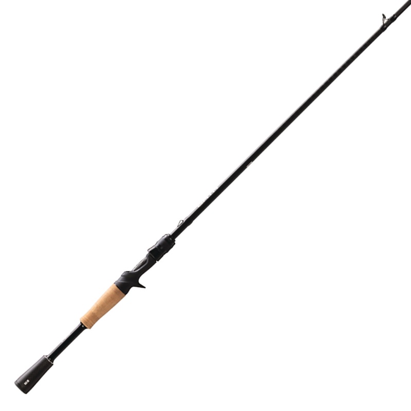 13 Fishing Oath Casting Rod
