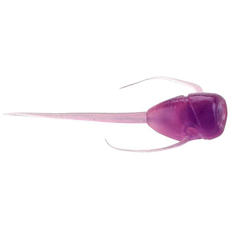 13 Fishing Paralyzer Superior Soft Plastics