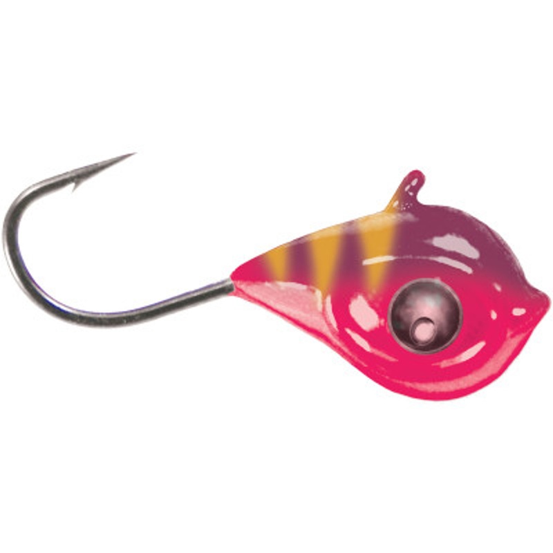 ACME Tackle Google Eye Tungsten Jigs