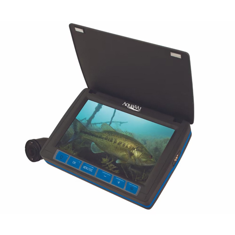 Aqua-Vu Micro Revolution 5.0 HD