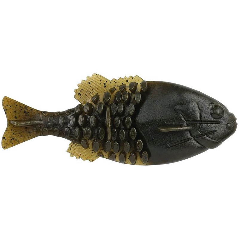 Berkley PowerBait Gilly Soft Bait