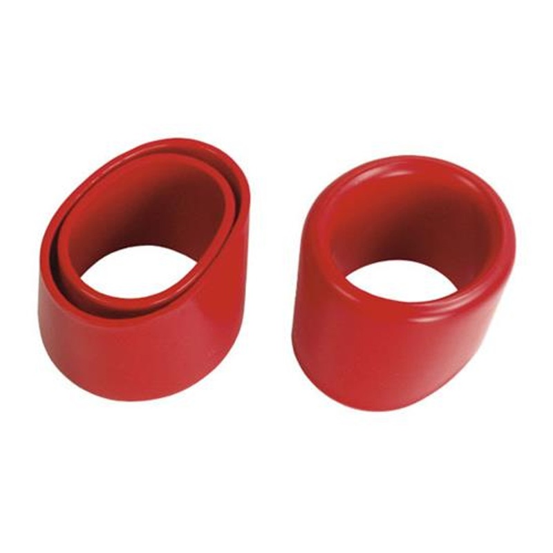 Big Jon Rod Holder Caps