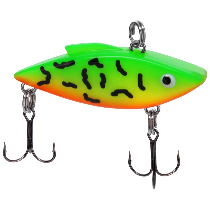 Bill Lewis Tiny Trap Rat-L-Trap
