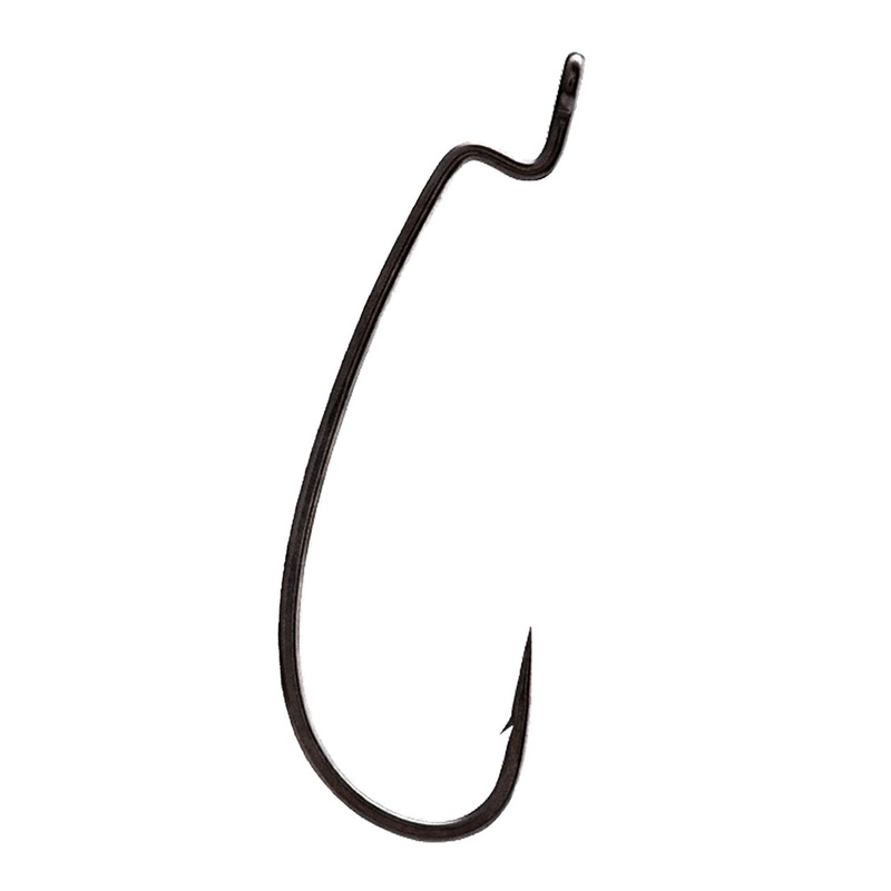 BKK Basilisk Soft Plastic Hook