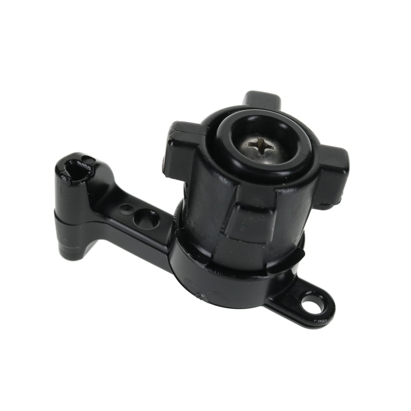 Bonafide SS Series Steering Kit
