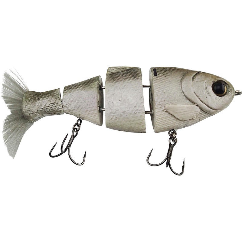 Bull Shad Floating Swimbait