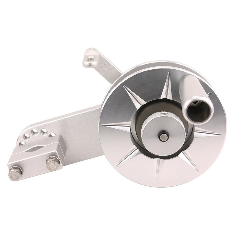 Cisco Single Planer Drive Reel