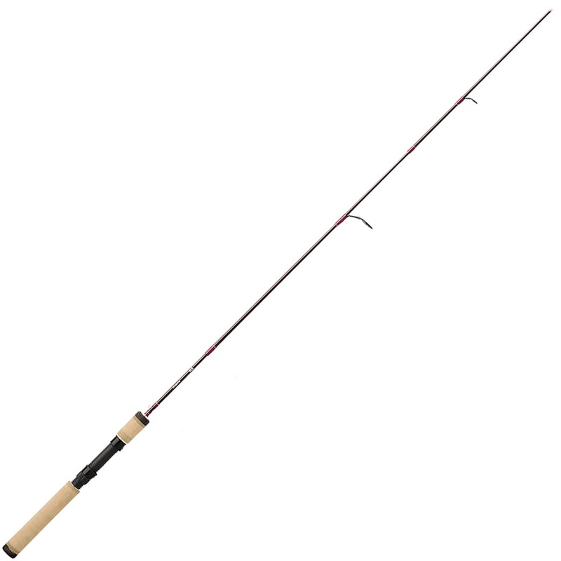 Daiwa Spinmatic D Spinning Rod