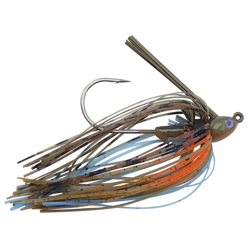 Dirty Jigs Finesse Swim Jig
