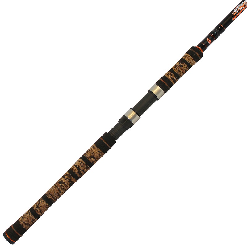 Dobyns Josh Jones Hyperlite Casting Rod