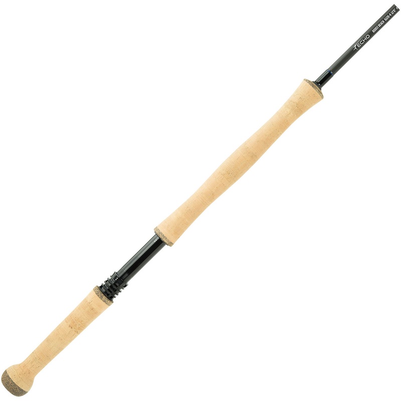 Echo Boost Beach Spey Rod