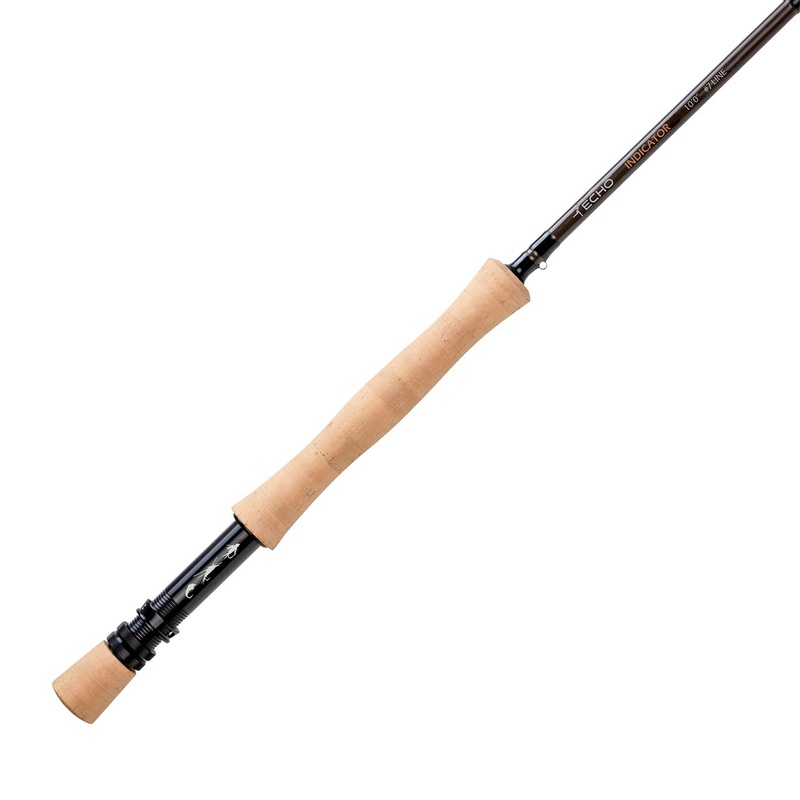 Echo Indicator Fly Rod