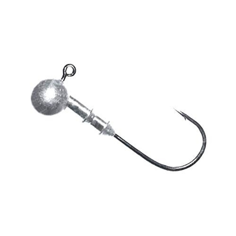 Gamakatsu Round Jig Heads