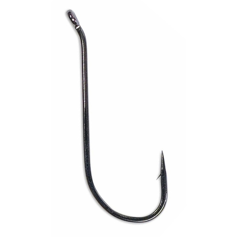 Gamakatsu SBB26 Bend Back Hook
