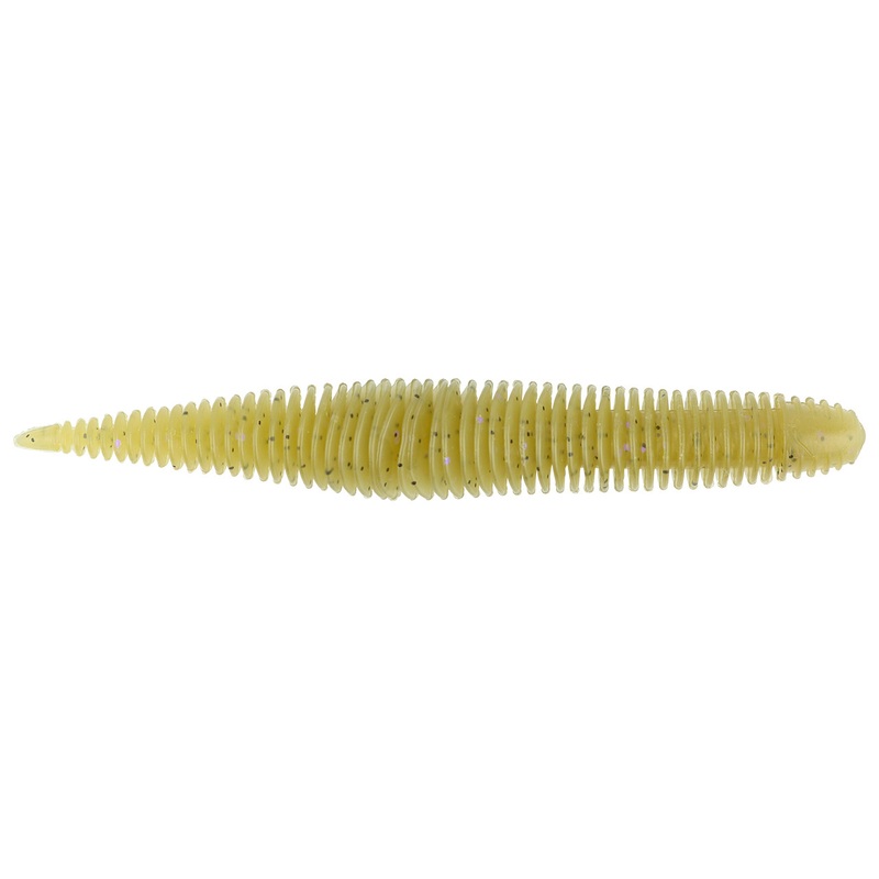 Geecrack Bellows Stick Floating Elastomer