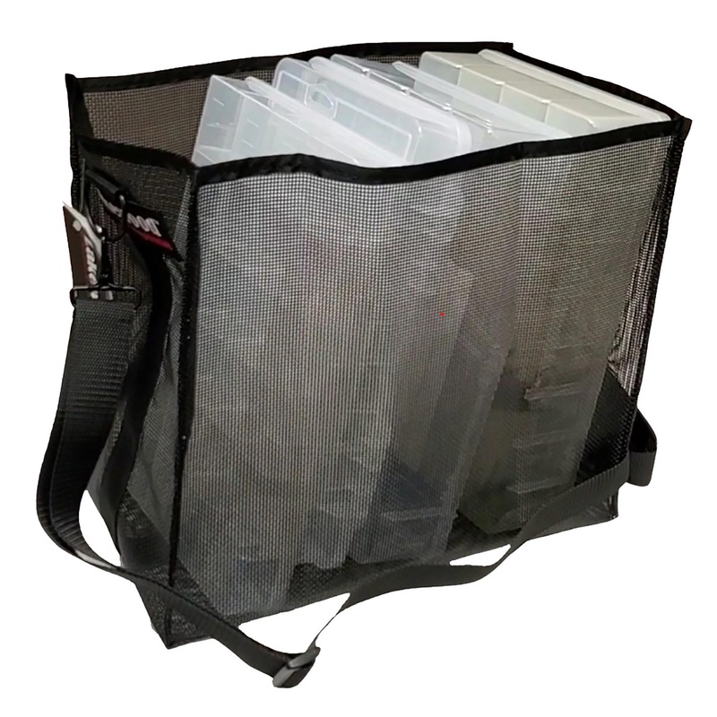 Lakewood Money Bag