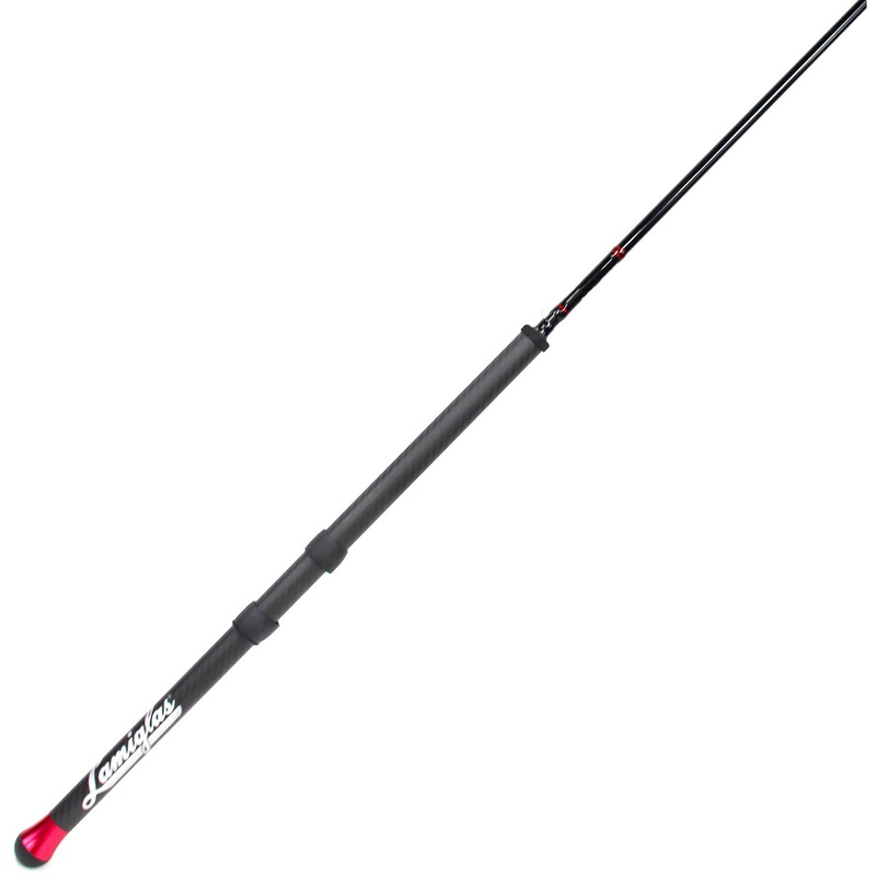 Lamiglas Redline HS CenterSpin Float Rod