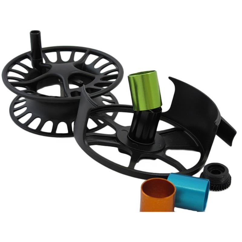 Lamson Color Sleeve for Remix & Liquid Fly Reels