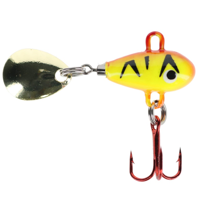 Lunkerhunt Magic Bean Spinnerbait