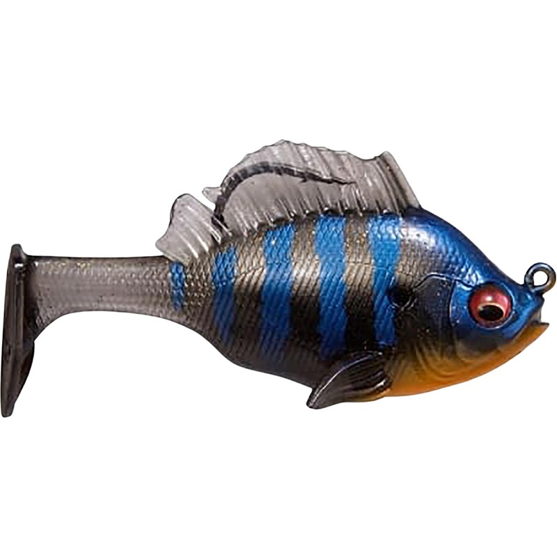 Megabass Sleeper Gill