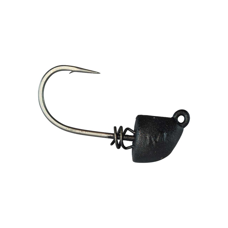 Mustad AlphaPoint A-Tak Swim Jig Head
