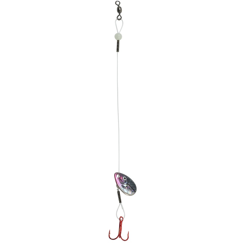 Northland Fluorocarbon Predator Rig