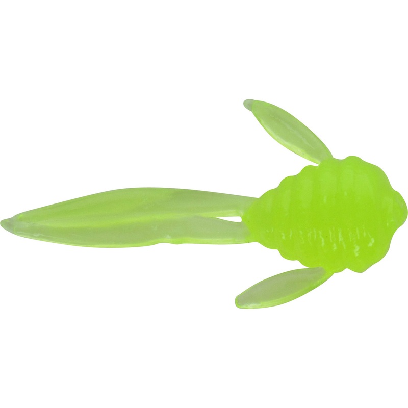 P-3 Plastics ScuttleBug Soft Bait
