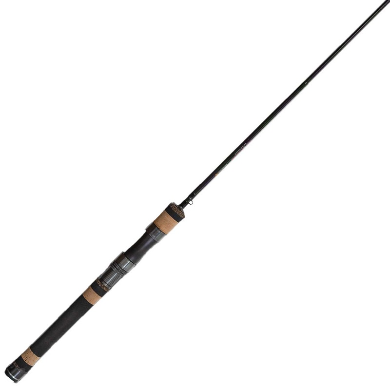 Phenix Redeye Trout/Fly-Spinning Rods