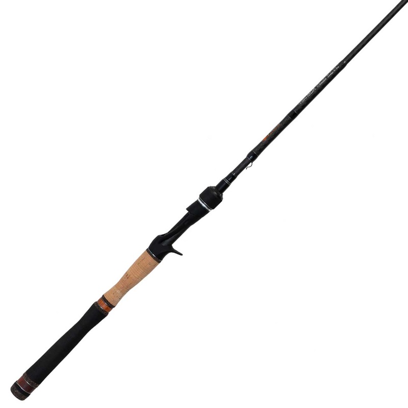 Phenix Ultra MBX Casting Rods