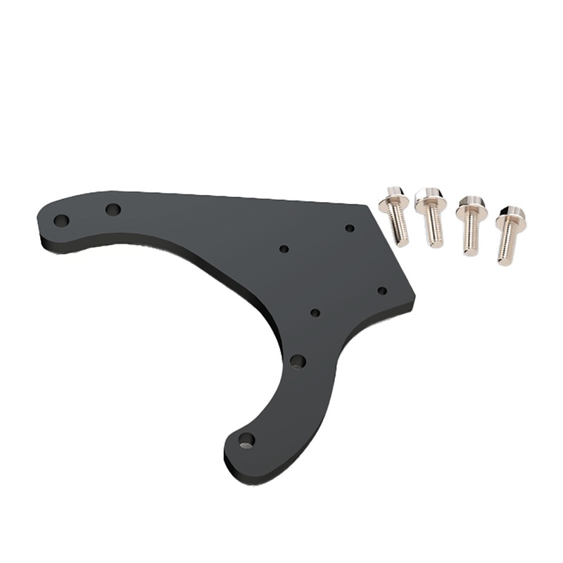 Powrtran Foresight Minn Kota Ultrex Fit Kit
