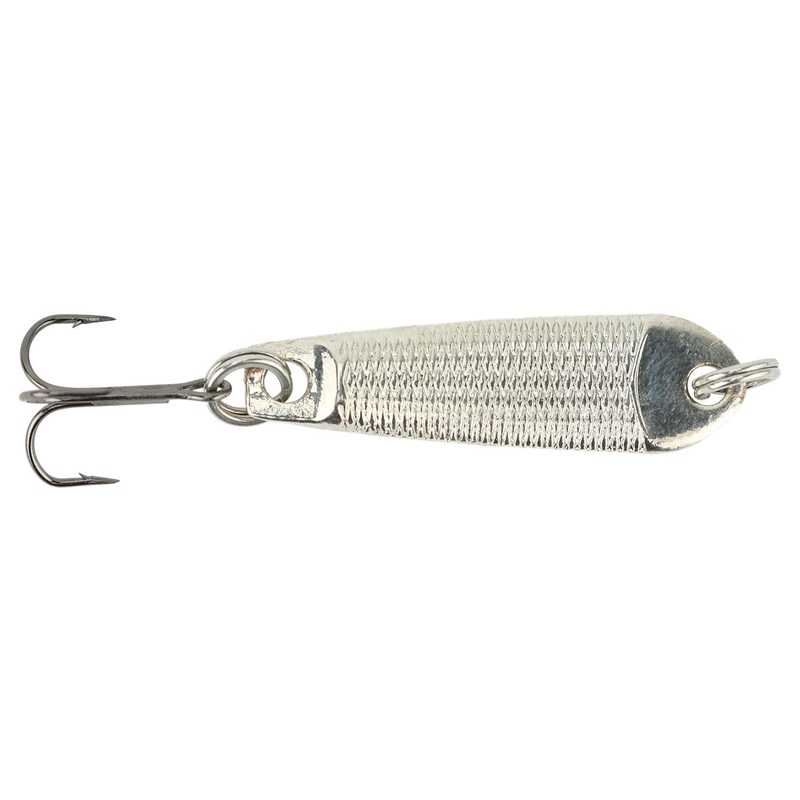 Queen Tackle LS Tungsten Scoping Spoon