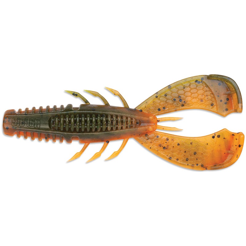 Rapala CrushCity Cleanup Craw
