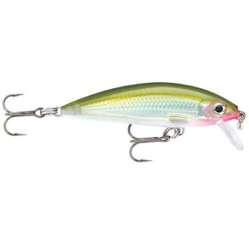 Rapala X-Rap Countdown